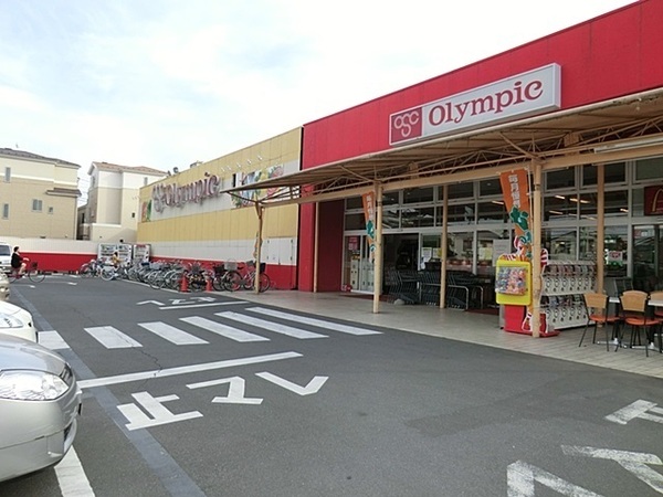 ラ・パルフェ・ド・立川　中古マンション(Olympic国立店)