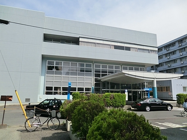 ラ・パルフェ・ド・立川　中古マンション(国家公務員共済組合連合会立川病院)