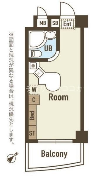 ラ・パルフェ・ド・立川　中古マンション