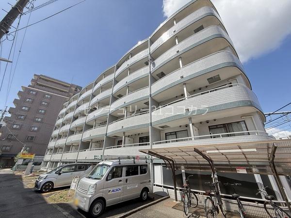 ラ・パルフェ・ド・立川　中古マンション