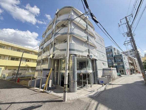 ラ・パルフェ・ド・立川　中古マンション