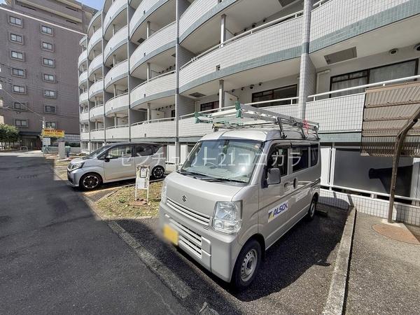 ラ・パルフェ・ド・立川　中古マンション