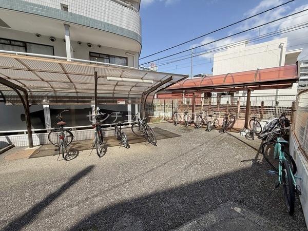 ラ・パルフェ・ド・立川　中古マンション