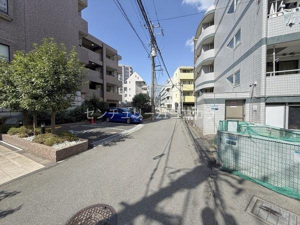 ラ・パルフェ・ド・立川　中古マンション