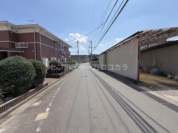 八王子市川口町　新築一戸建て・全2棟　2号棟