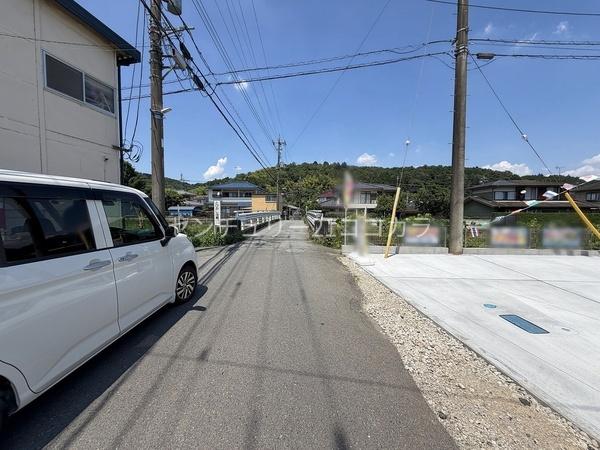八王子市川口町　新築一戸建て・全2棟　2号棟