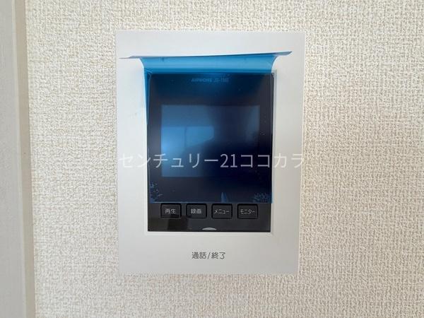 八王子市川口町　新築一戸建て・全2棟　2号棟