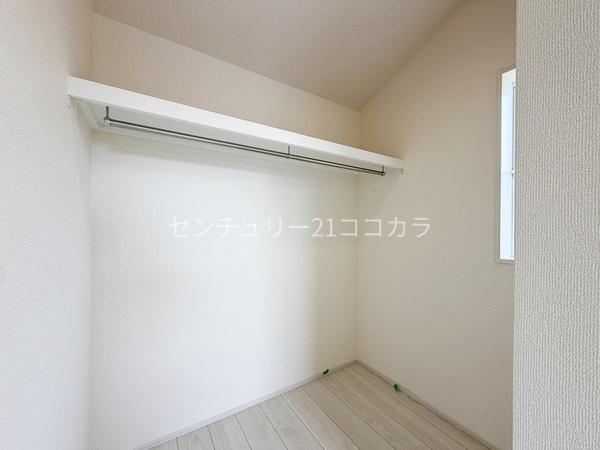 八王子市北野台2丁目　新築一戸建て・全1棟