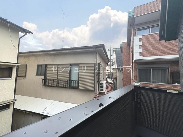 八王子市万町　新築一戸建て・全2棟　1号棟