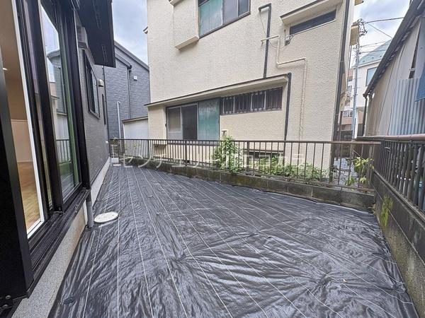 八王子市万町　新築一戸建て・全2棟　1号棟