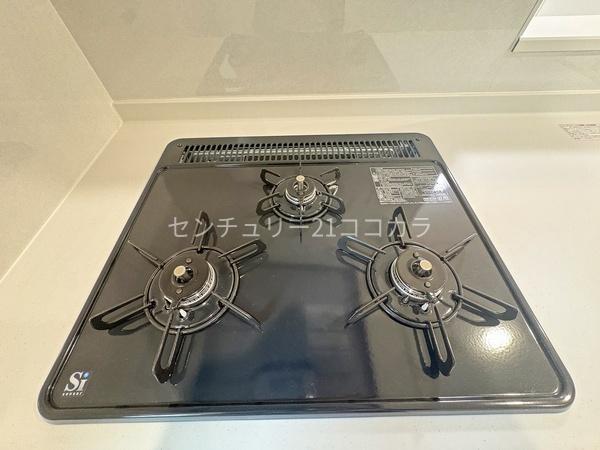 八王子市万町　新築一戸建て・全2棟　1号棟