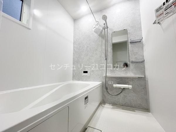 八王子市万町　新築一戸建て・全2棟　2号棟