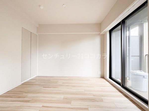 プライム西八王子　中古マンション