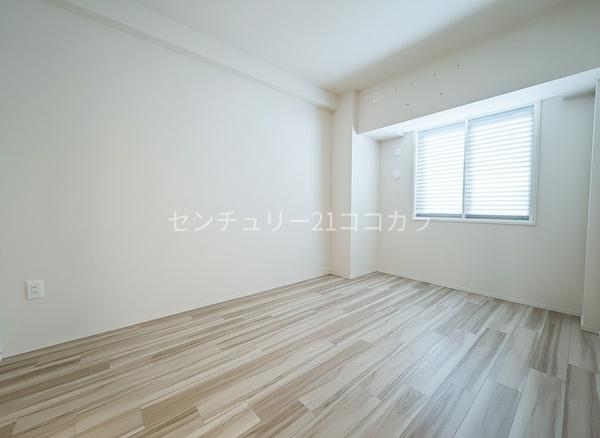 プライム西八王子　中古マンション