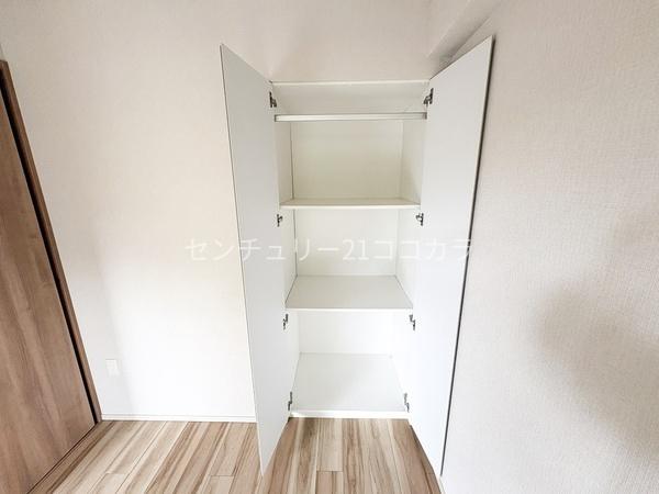 プライム西八王子　中古マンション