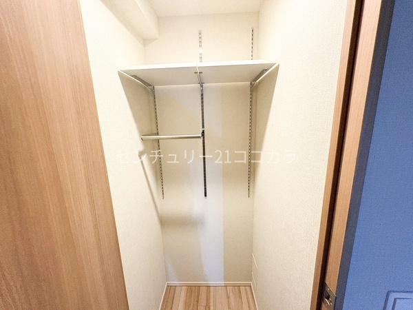プライム西八王子　中古マンション