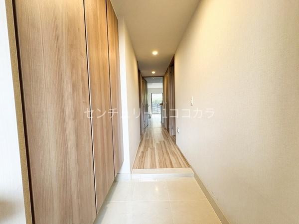 プライム西八王子　中古マンション