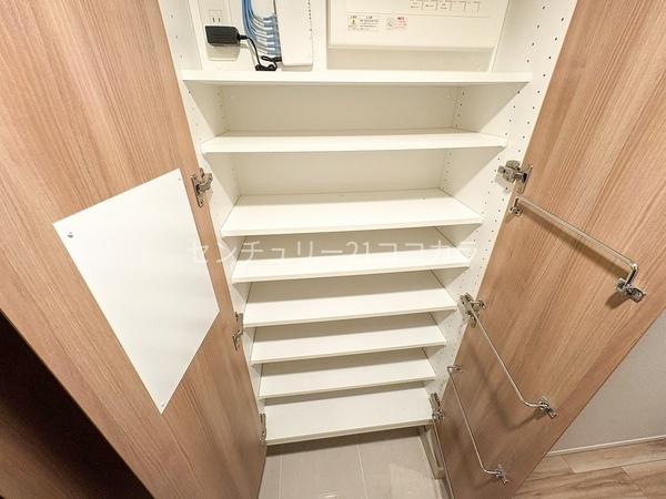 プライム西八王子　中古マンション