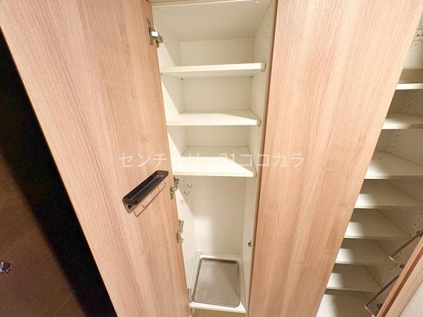 プライム西八王子　中古マンション