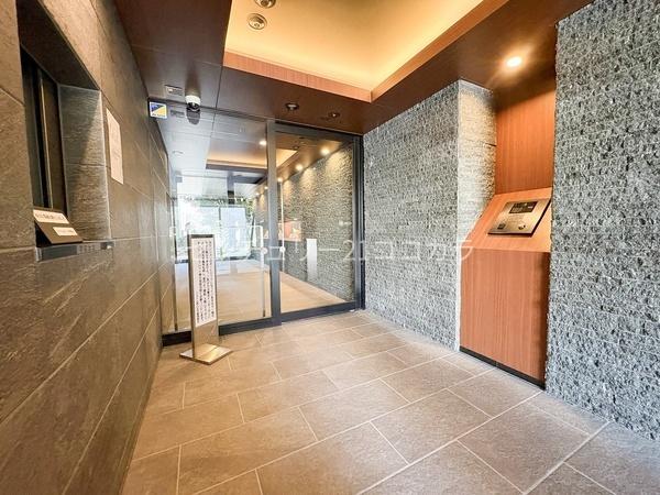プライム西八王子　中古マンション