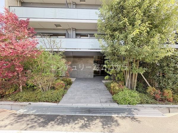プライム西八王子　中古マンション