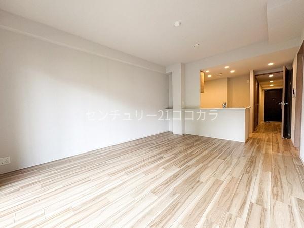 プライム西八王子　中古マンション