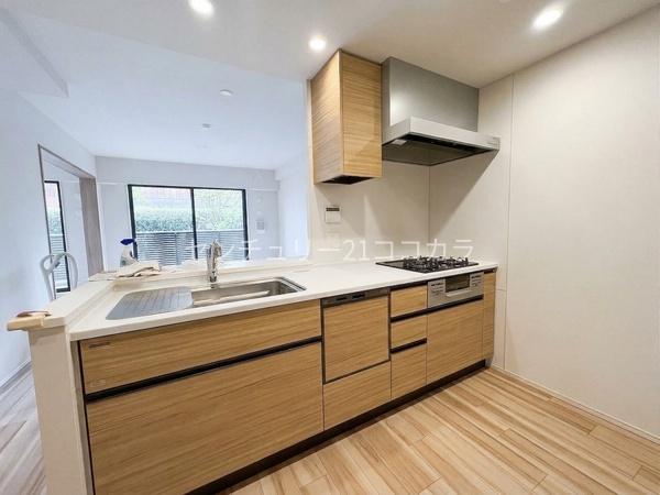 プライム西八王子　中古マンション
