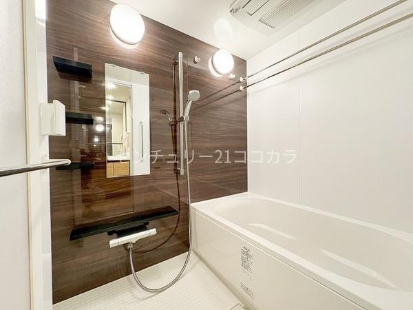 プライム西八王子　中古マンション