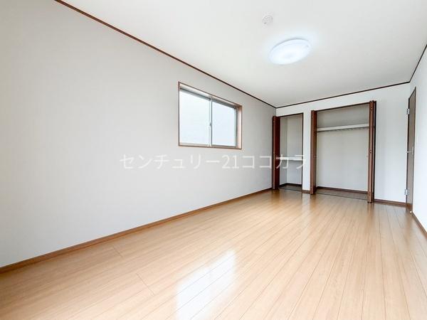 八王子市川町の中古一戸建て