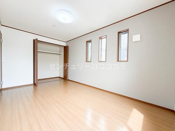 八王子市川町の中古一戸建て