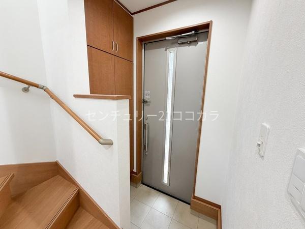 八王子市川町の中古一戸建て