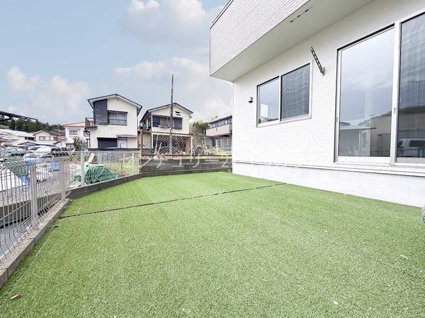 八王子市川町の中古一戸建て
