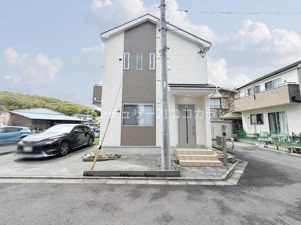 八王子市川町の中古一戸建て
