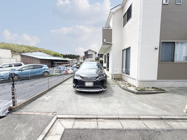 八王子市川町の中古一戸建て
