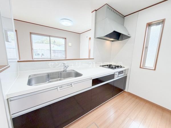 八王子市川町　中古一戸建て
