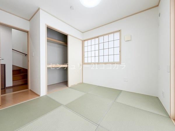 八王子市川町の中古一戸建て