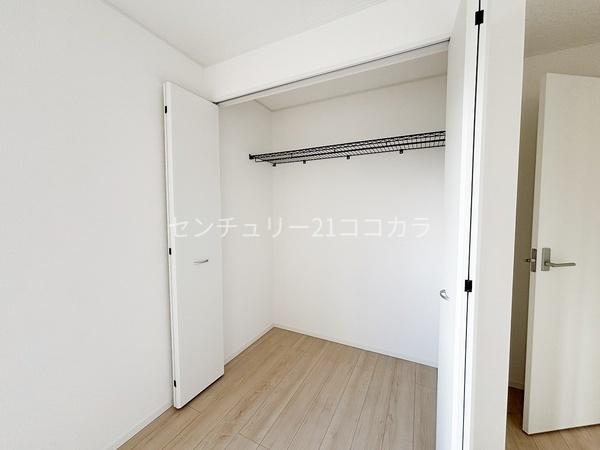 八王子市中野町　新築一戸建て・全1棟