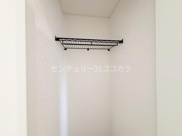 八王子市中野町　新築一戸建て・全1棟