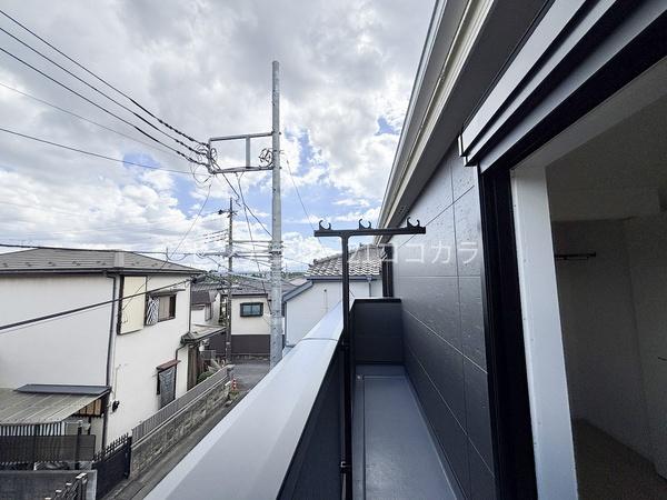 八王子市中野町　新築一戸建て・全1棟