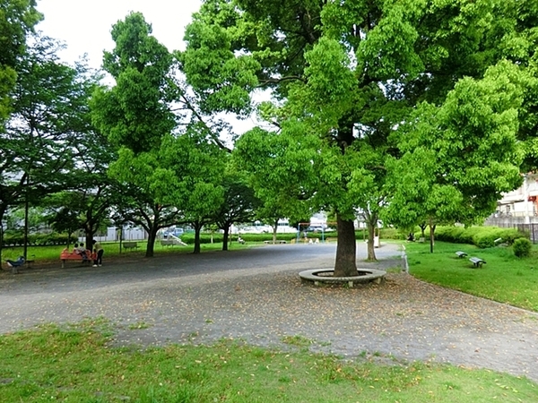 八王子市片倉町　新築一戸建て・全1棟(來光寺公園)