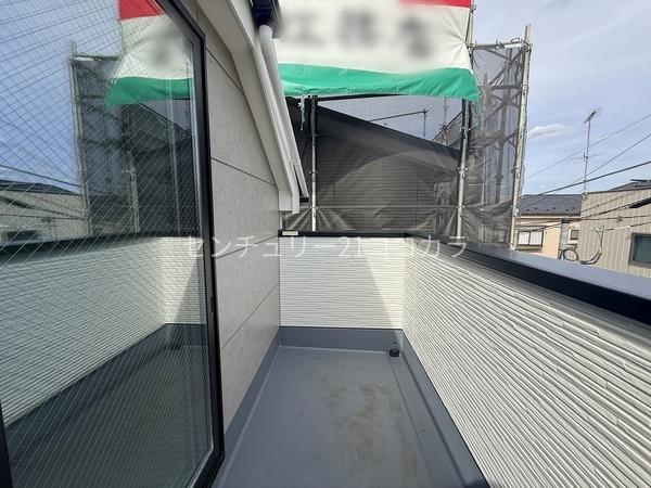 八王子市片倉町　新築一戸建て・全1棟