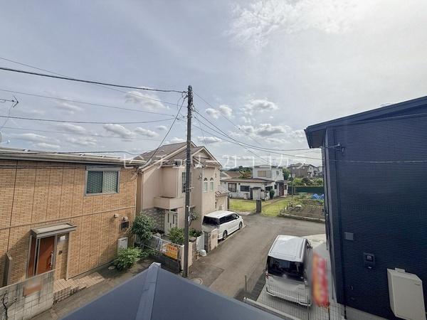 八王子市片倉町　新築一戸建て・全1棟