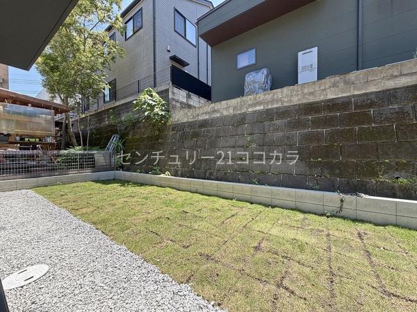 八王子市長沼町　新築一戸建て・全1棟