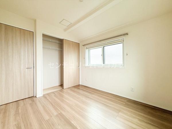 八王子市寺田町の中古一戸建て