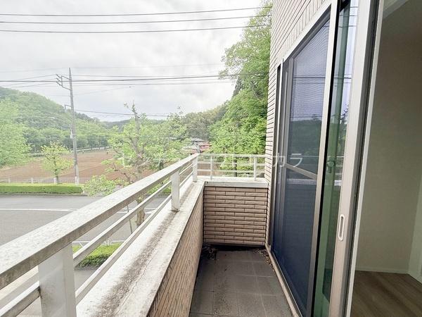 八王子市寺田町の中古一戸建て