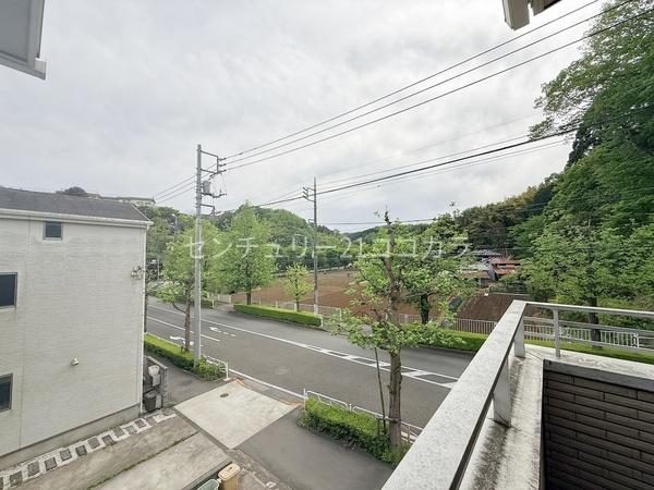 八王子市寺田町の中古一戸建て