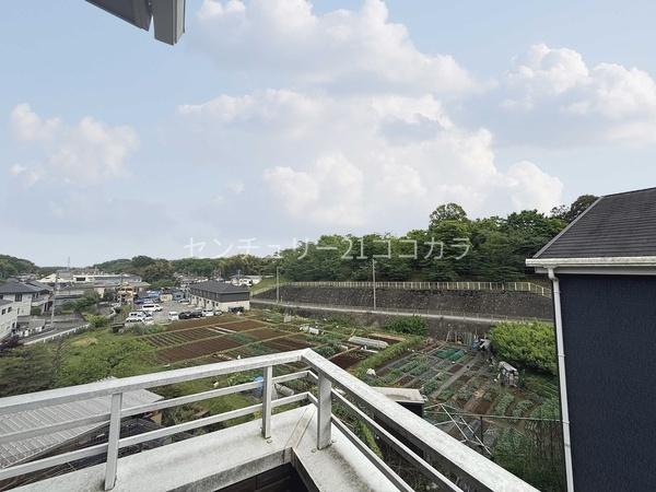 八王子市寺田町の中古一戸建て