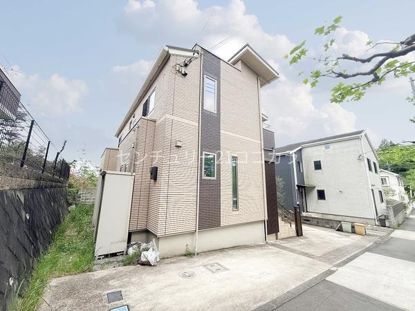 八王子市寺田町の中古一戸建て