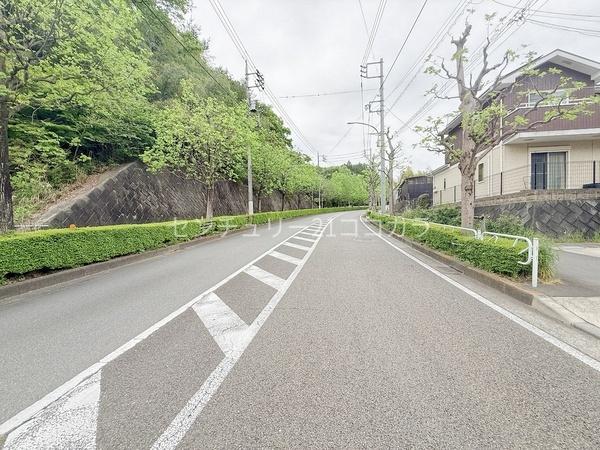 八王子市寺田町の中古一戸建て