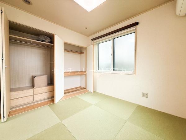 八王子市寺田町の中古一戸建て